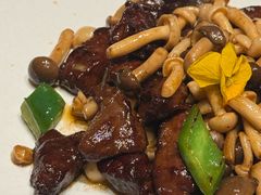 -漢舍中国菜馆(889广场店)