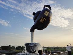 -洛阳马蹄泉旅游度假村