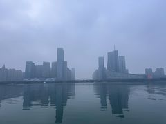 -天鹅湖体育公园