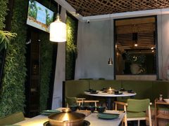 大堂-狐狸爱上椰子鸡(滨江星光大道店)