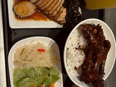 -大食代美食广场(上海中心店)