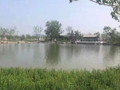 -西海子公园