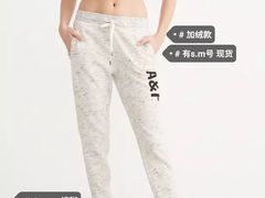 -Abercrombie&Fitch(德基广场店)