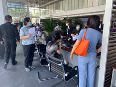 -奔驰北京鹏龙星徽(西大望路店)