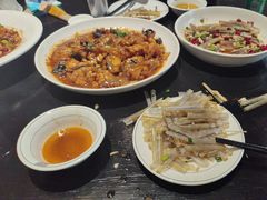 -健眺小海鲜(临海后山店)