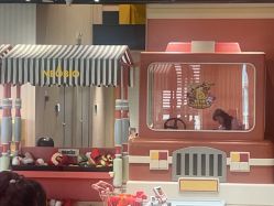 -奈尔宝家庭中心·亲子餐厅(长沙运达汇店)