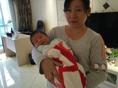 -贝斯特月嫂·育婴护理(北外滩总店)