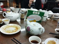 -香港蓮香樓(中環店)