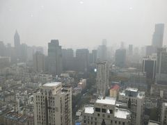 -瑞幸咖啡(新世界中心店)
