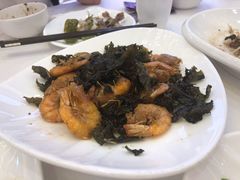 -金华安大酒楼·老牌潮菜·粤式茶点(东方国际店)