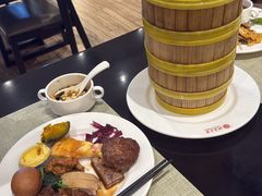 -勺园中餐厅