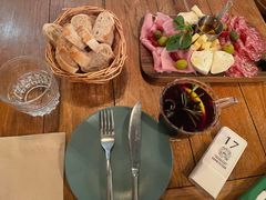 -Alimentari早午餐(安福路店)