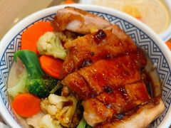 -吉野家(中关村3店)