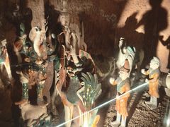 -洛阳古墓博物馆