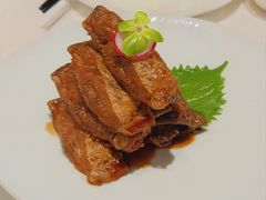 -阿明小菜·海鲜·上海菜(梅陇店)