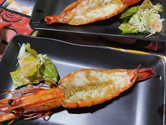 -1218 GRILL 主厨