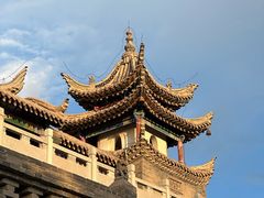 -玉皇阁