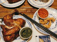 -和府捞面(凯德壹中心店)