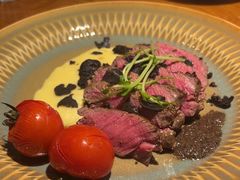 -JINNS锦时 steak&pizza(浸信会礼拜堂旧址店)