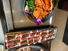 -老卜奎齐齐哈尔烤肉(人民东路店)
