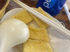 -小满手工粉(上海新世界城店)