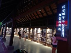 -三亚红色娘子军演艺公园景区