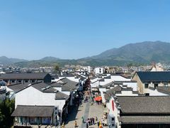 -梅城古镇