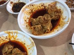 -老边饺子馆(西站店)