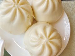 素菜包-长春观斋补堂素菜馆