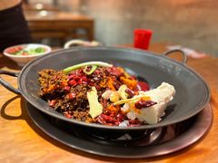-后火锅(南京东路总店)
