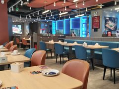 -鱼酷活鱼烤鱼(沈阳大悦城店)