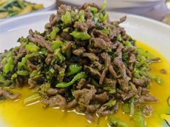 -食光慢宴·安吉土菜馆