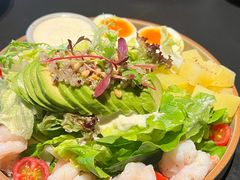 -NEED创意韩国料理(青岛万象城店)