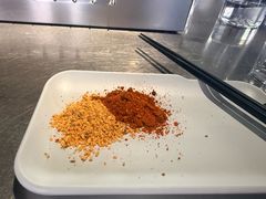 -很久以前羊肉串(南京路第一百货店)