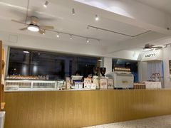 -Cafe on warm(丹霞店)