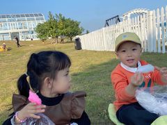-金汤湾海水温泉度假酒店