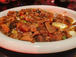 -北京柏悦酒店宴会厅