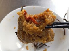 -芳婆糕团店(王府大街店)