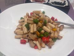 -徽镇小厨·经典徽菜(十里河店)
