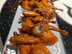 -味可道美食坊(福基路店)