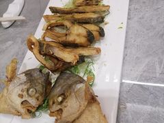 -常胜鲍鱼(吉大店)