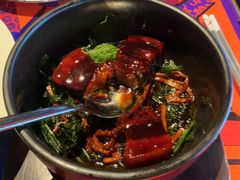 -上海滩餐厅(BFC外滩金融中心店)