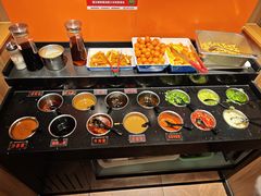 -牛品福潮汕牛肉火锅(旺庄店)