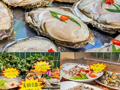 -凤霞海鲜大排档·天津菜(抗震路店)