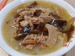 海味面-庆蓉云·庆云面(双林店)