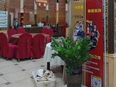 -金瑞轩大酒楼·顺德鱼生·粤菜海鲜(东江国际店)