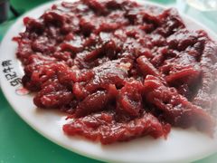 -乌记鲜活牛肉城(金砂东路店)