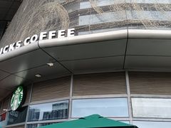 -星巴克(深圳坪山益田门店)