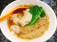 -燊意布拉肠云吞面(中山四路店)