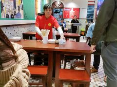 大堂-陈光记烧腊(长寿路店)